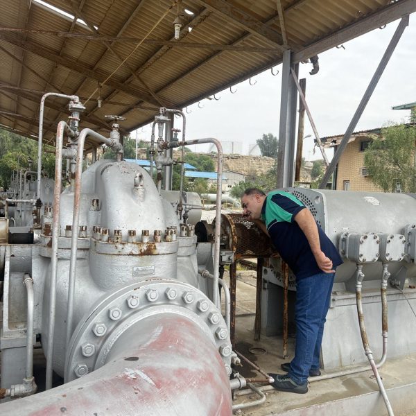 شرکت ماهر امین