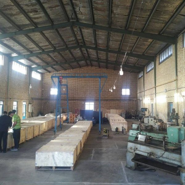 شرکت ماهر امین