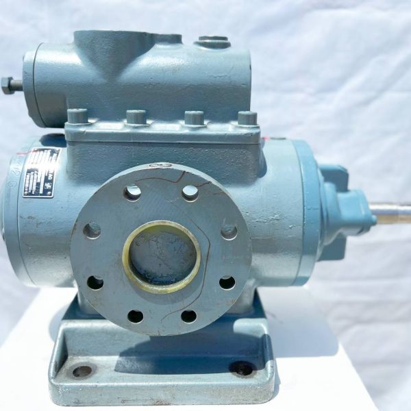 مشخصات فنی پمپ Allweiler 280