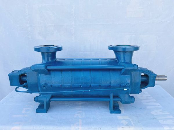 مشخصات فنی sulzer mb80-8