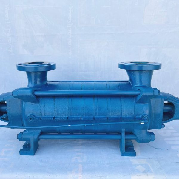 مشخصات فنی sulzer mb80-8