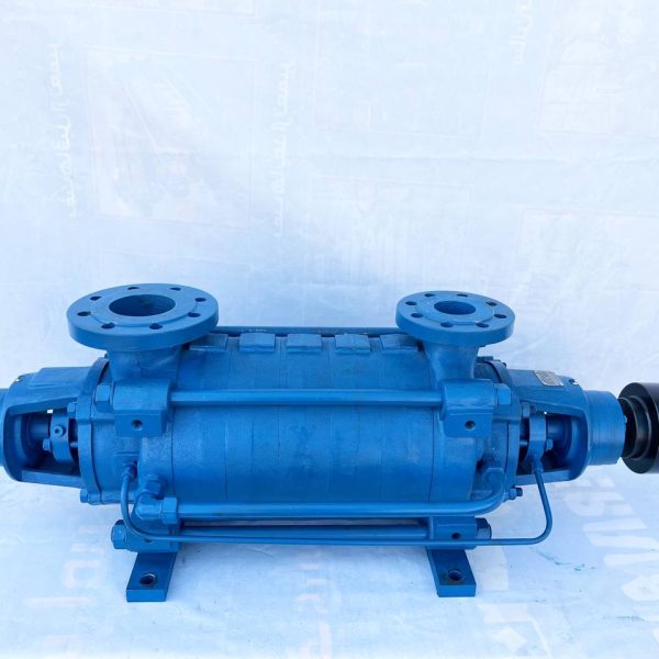 مشخصات فنی پمپ ksb b65/6